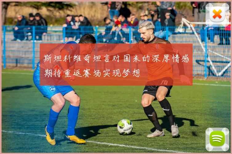 斯坦科维奇坦言对国米的深厚情感期待重返赛场实现梦想